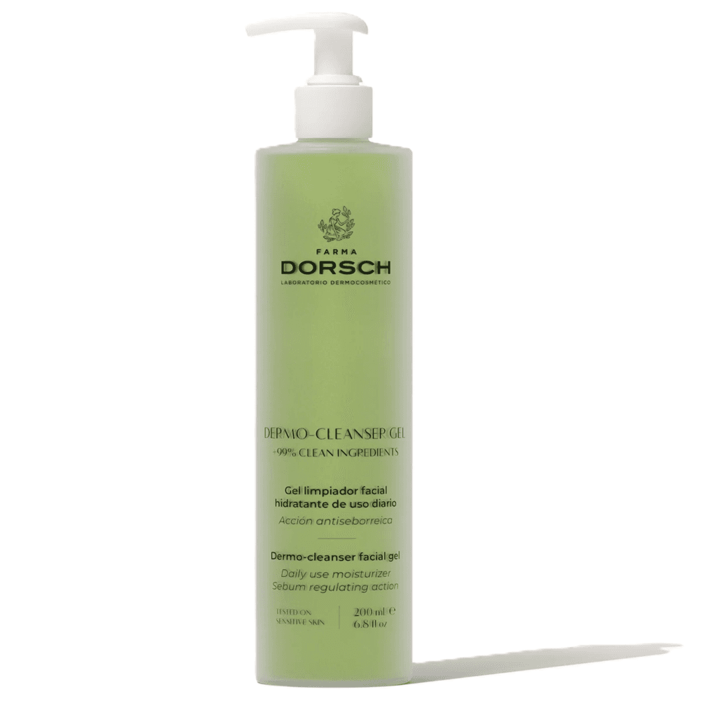 Farma Dorsch Dermo Cleanser 200ml