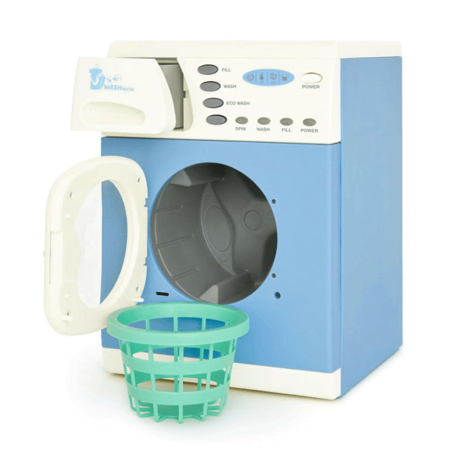 Casdon Electronic Washer