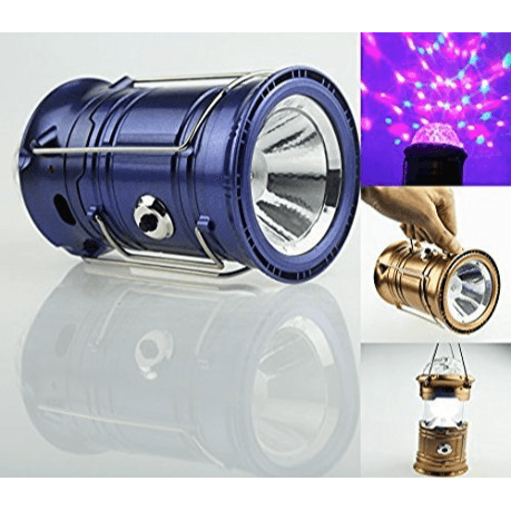 Magic Cool Led Camping Light