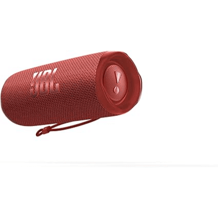 JBL Flip 6 - Portable Bluetooth Speaker