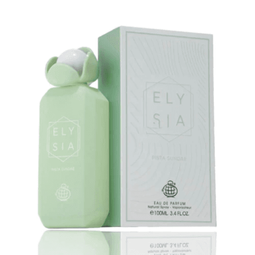 ELYSIA Pista Sundae 100ml EDP by Fragrance World