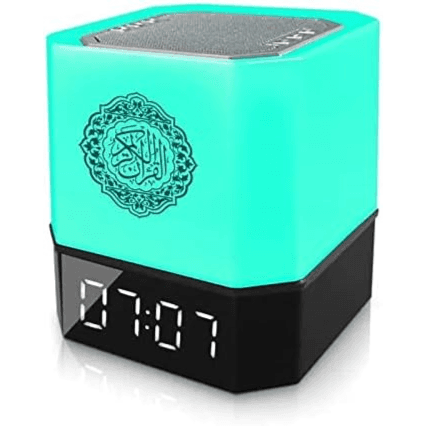 Touch Lamp Quran Speaker JO303