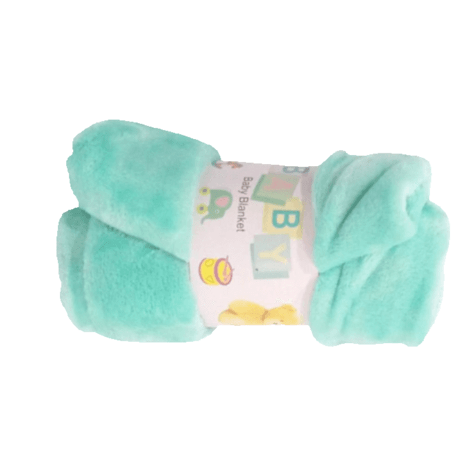 Blanket 70*100Cm 250Gsm  (Buy 1 Get 1 Free)
