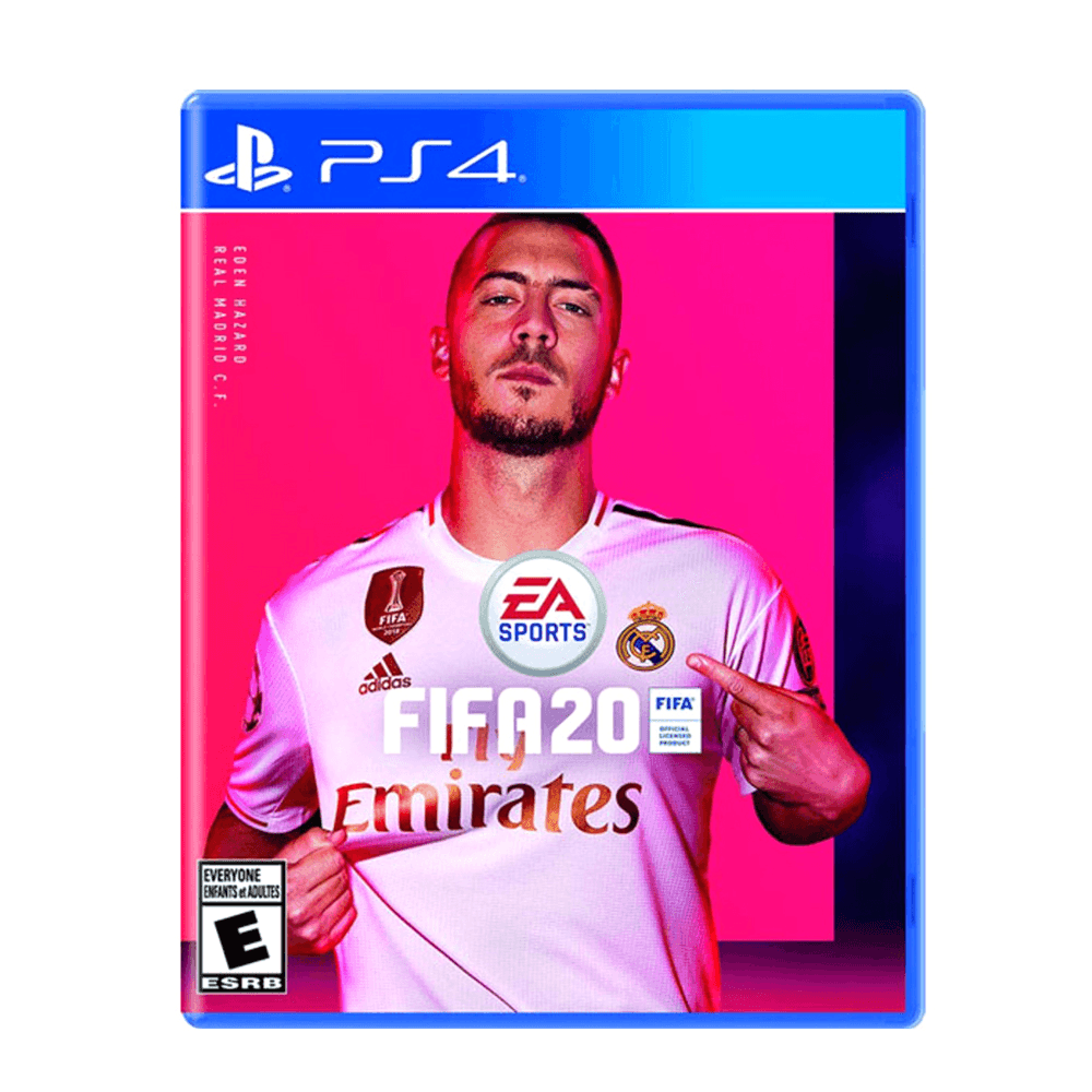 فيفا 20