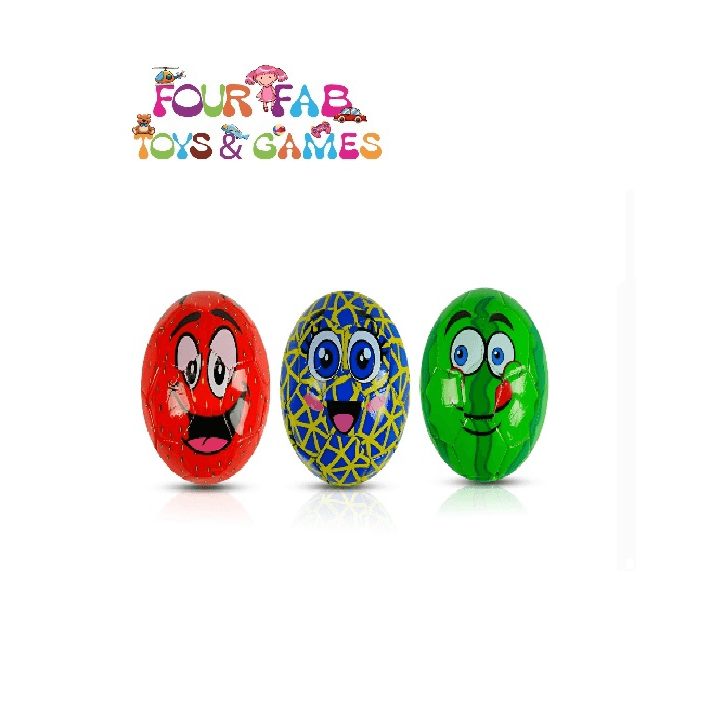 Fruit design mix football