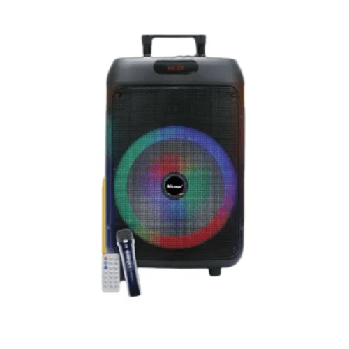 Hitage Sargam Wireless Speaker with Mic