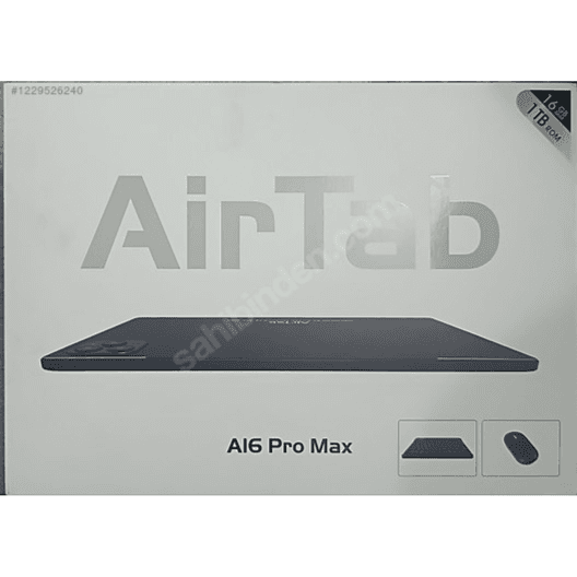 AIR TAB A16 PRO MAX
