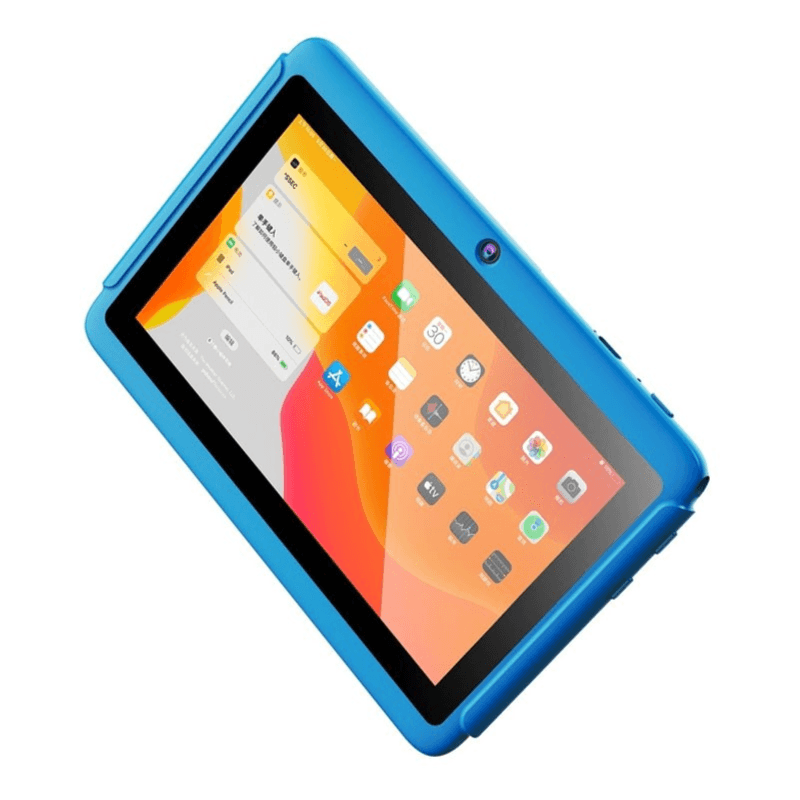 OTEETO TAB 4 4GB+128GB BLUE