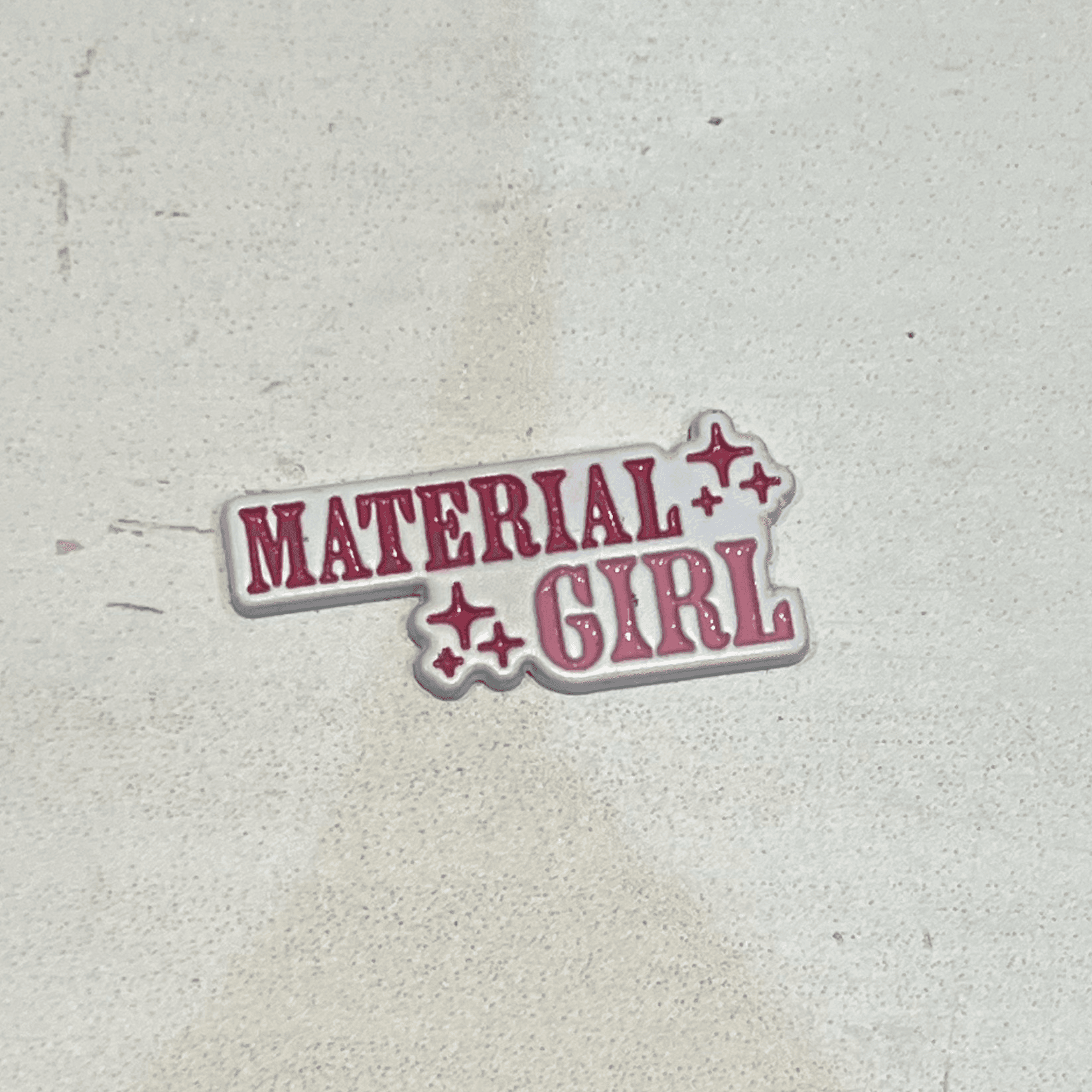 Metal Sticker-65