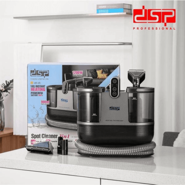 منظف ​​البقع 3 في 1 من دي إس بي KD2047