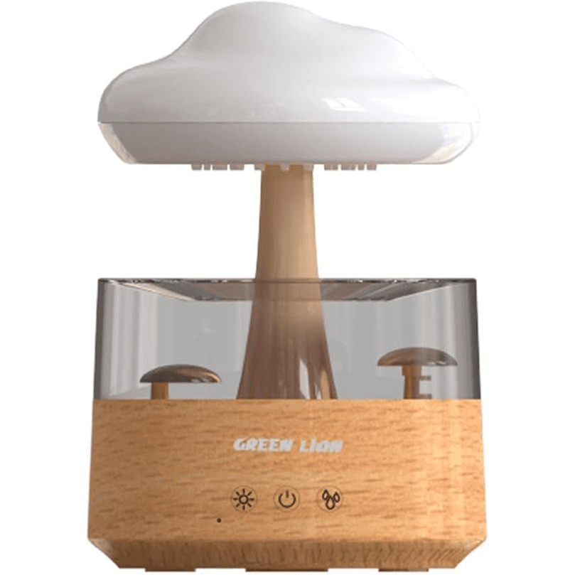 Green Lion RAIN CLOUD Diffuser