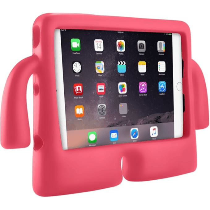 Speck Cover iGuy Protective Case For iPad Mini 5, 4, 3, 2, 1- Red