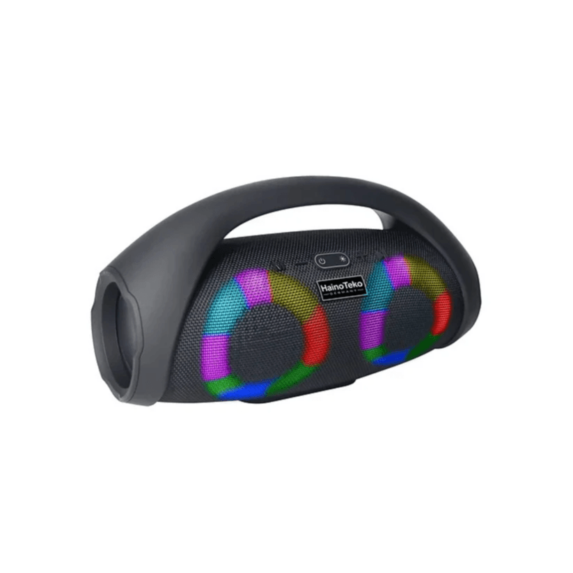 Haino Teko S74 Wireless Portable Bluetooth Speaker
