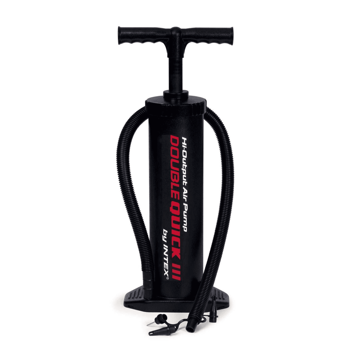 Intex Air Pump Double Quick Ii