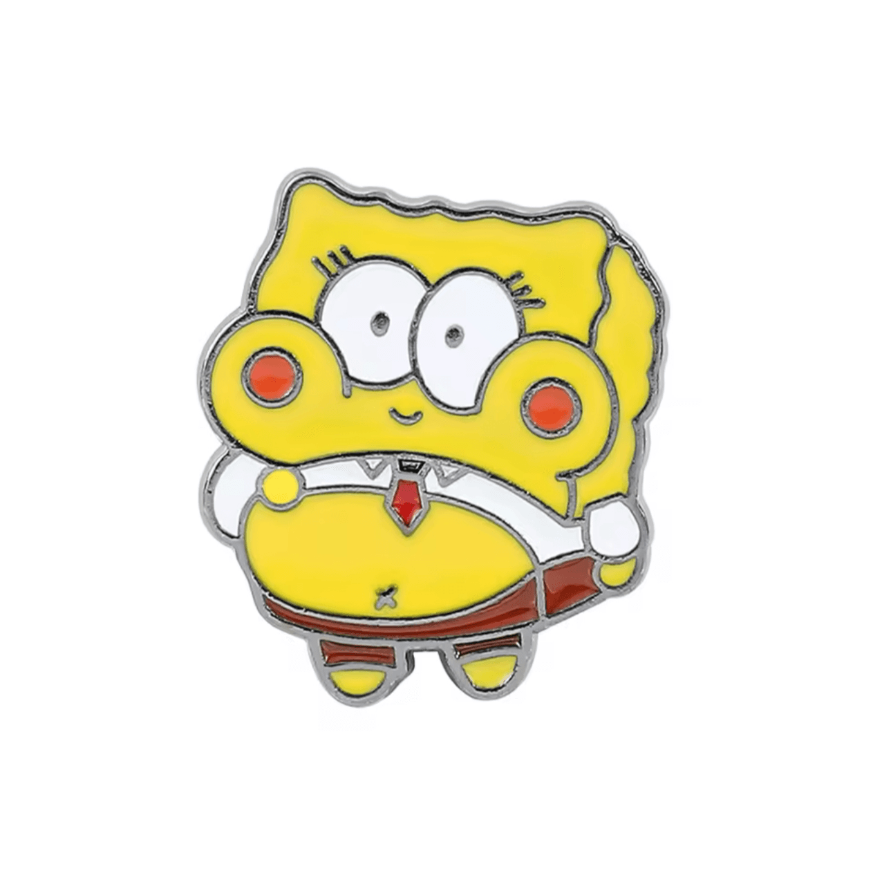 Metal Sticker-30