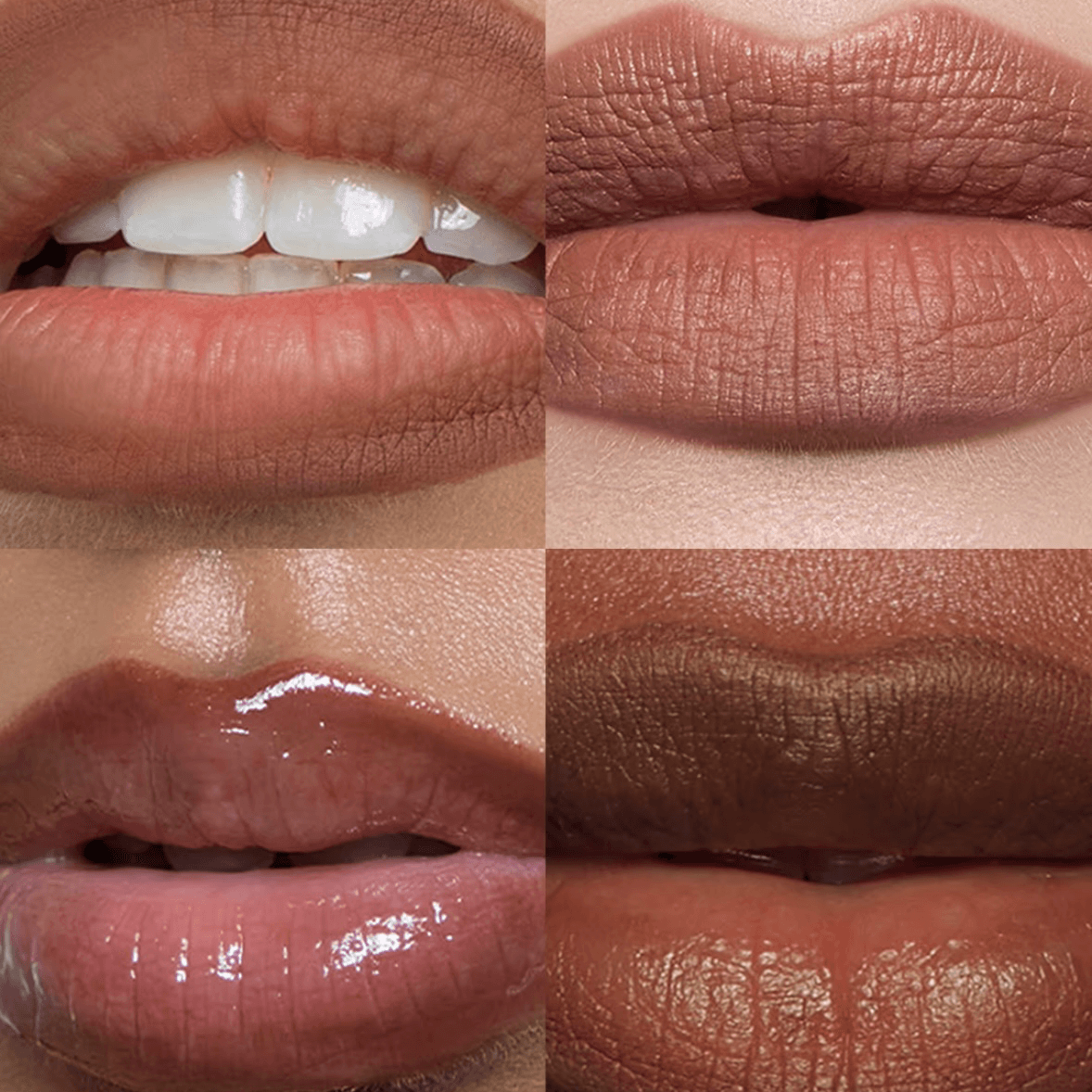 Refy - Lip Sculpt - Suede