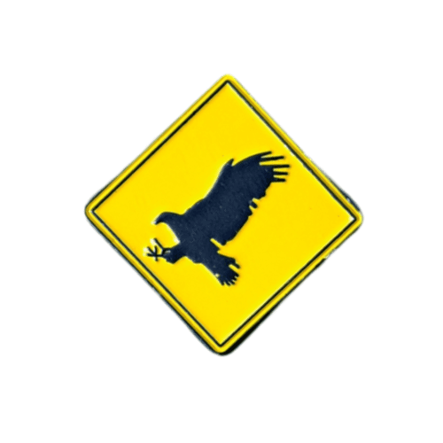 Metal Sticker-29
