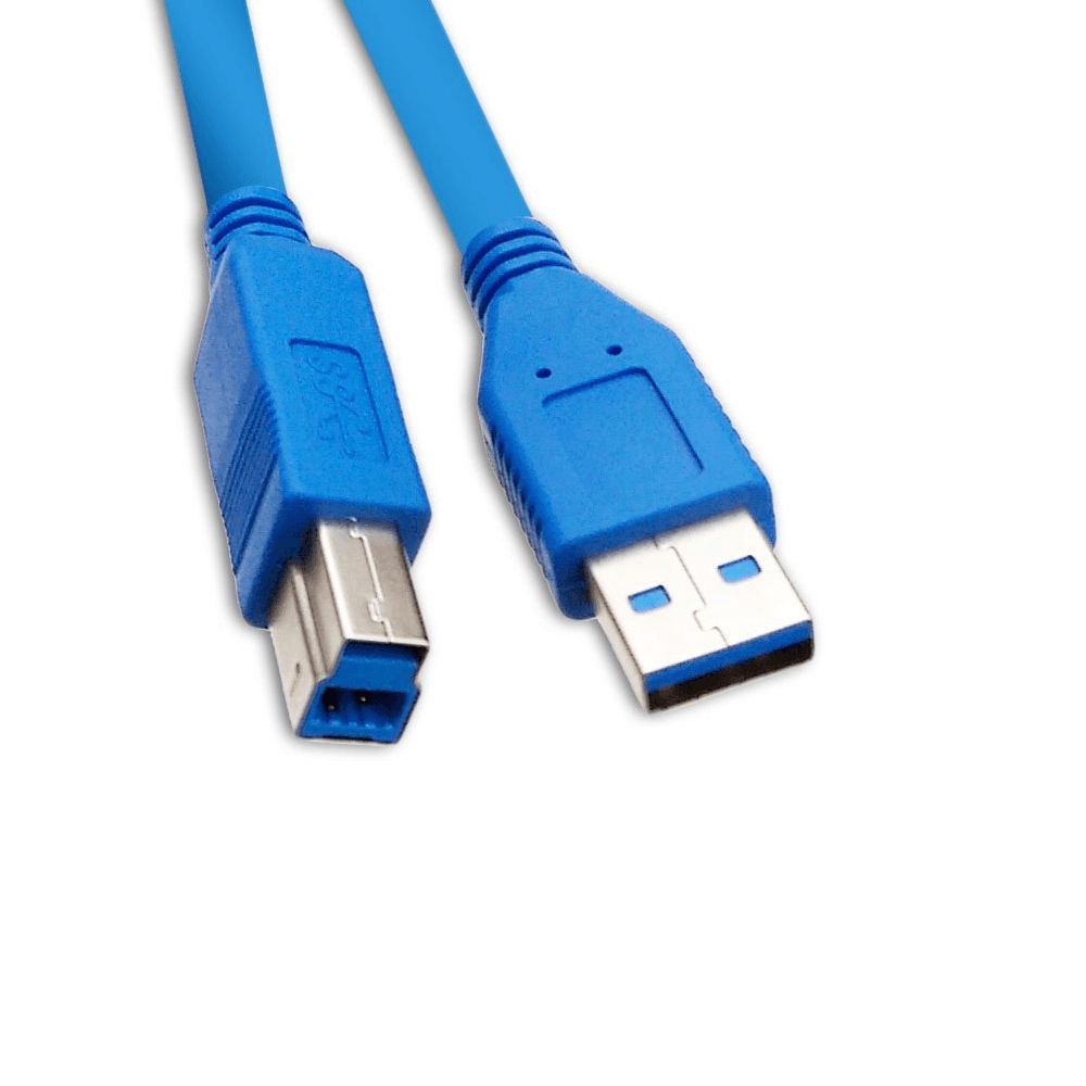 5 Meter USB 3.0 High Speed Printer Cable 