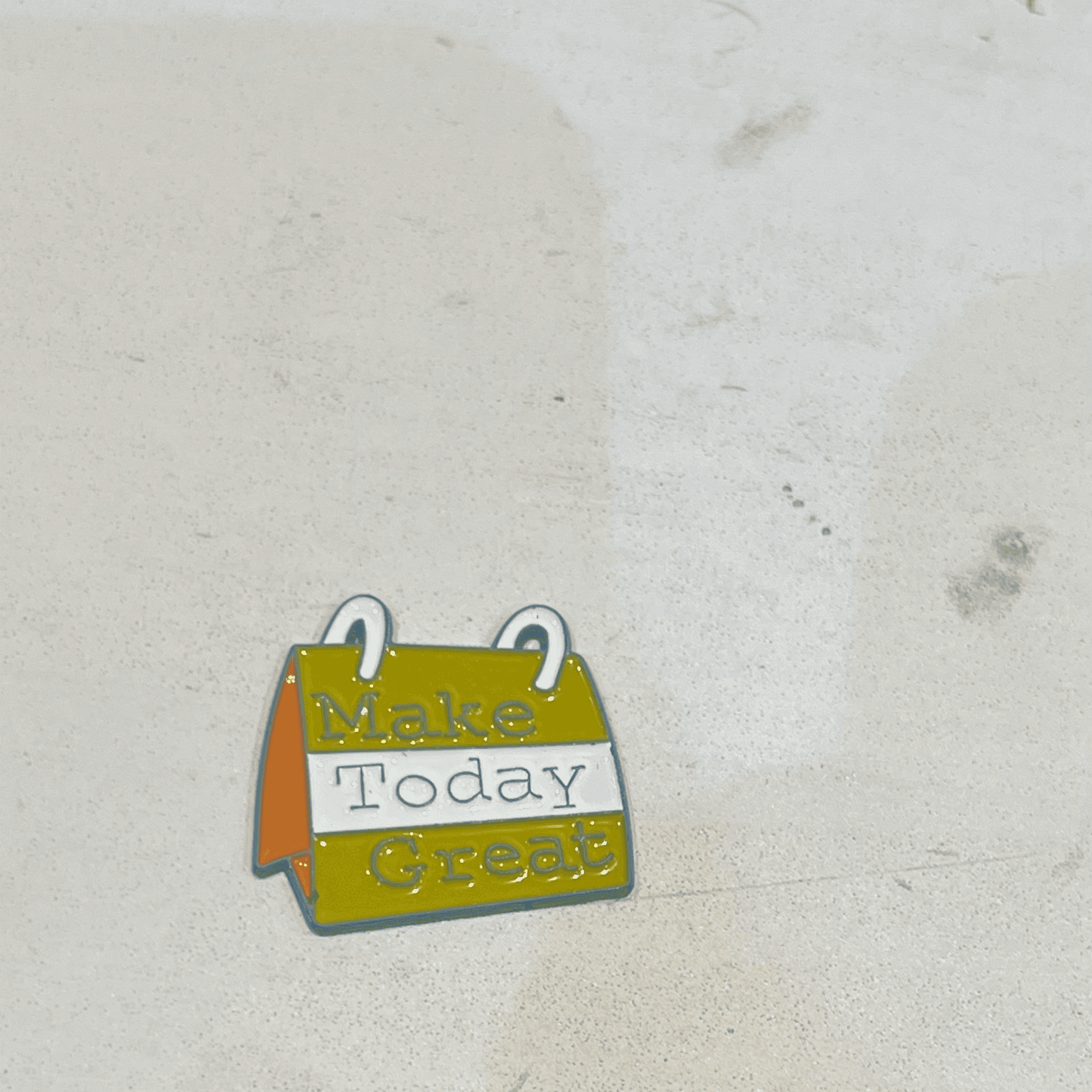 Metal Sticker-57