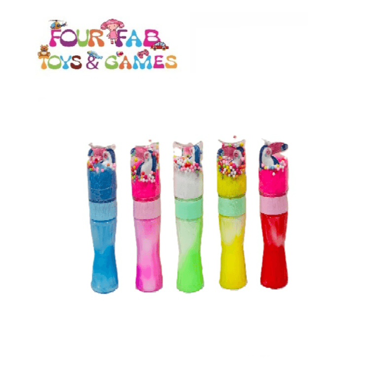 Jelly slime small