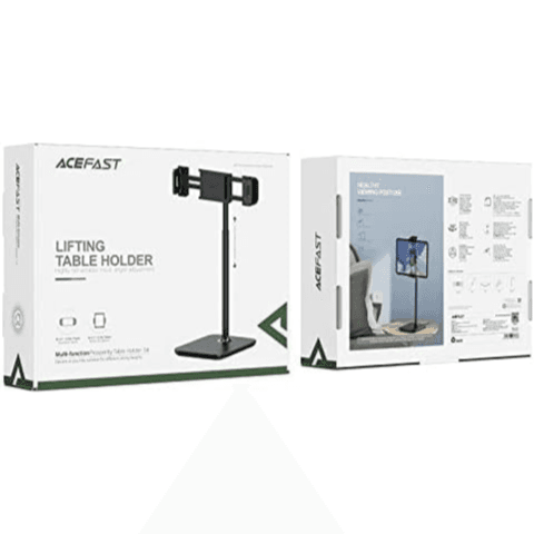 Desktop phone/Tab Holder holder Acefast E4