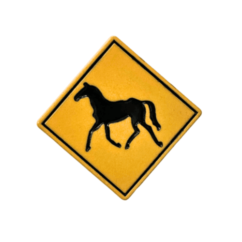 Metal Sticker-28