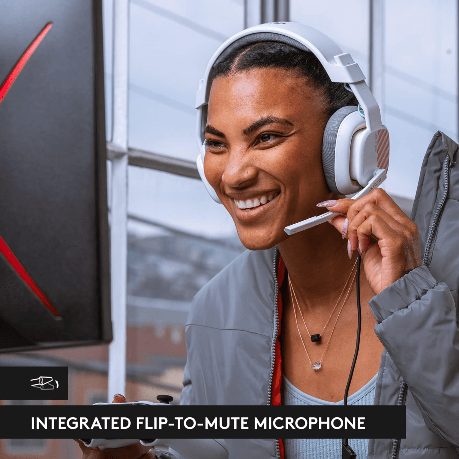 Astro A10 Gaming Gen 2 Wired Headset