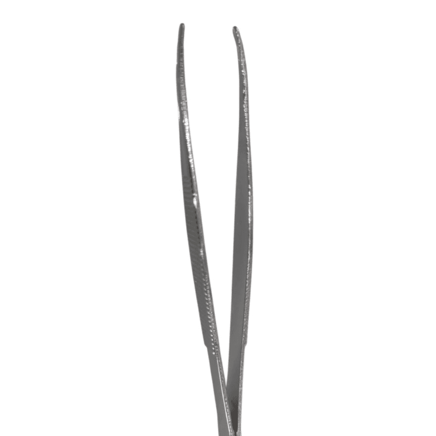 ملقط معدني 8 سم FS-416