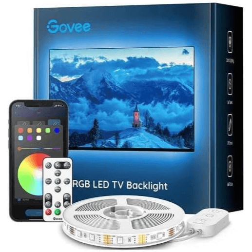 Govee RGB LED TV Backlight 10ft - H6179