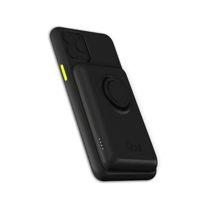 Goui Magnetic & Wireless 5000mAh Power Bank