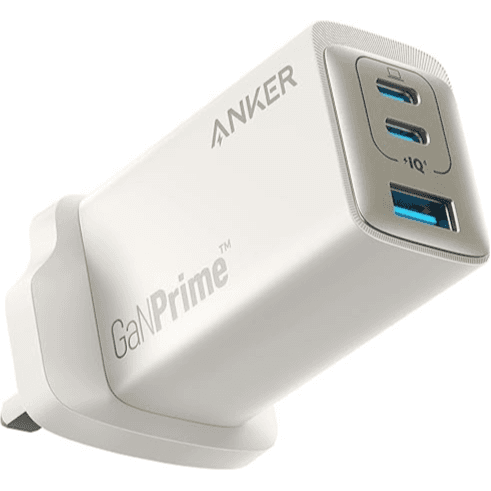 Anker 735 65w Charger Gan Prime