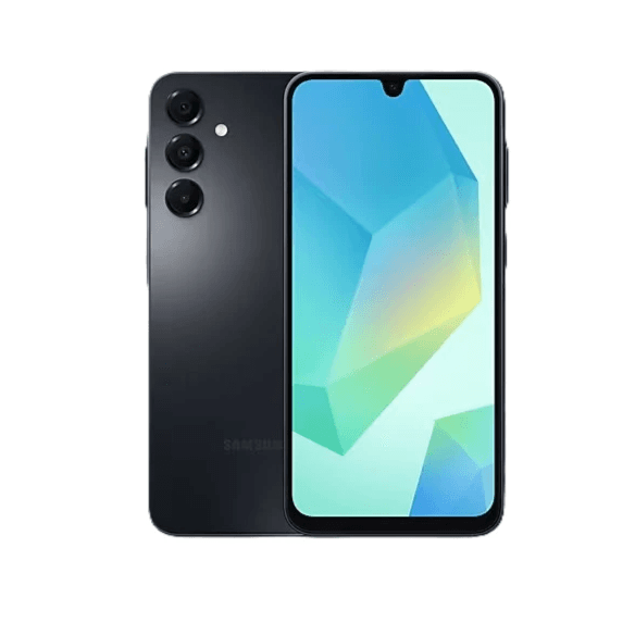 Samsung GalaXy A16 4GB 128GB - Black