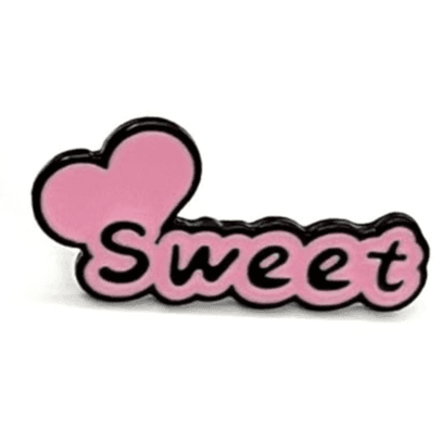 Metal Sticker-36