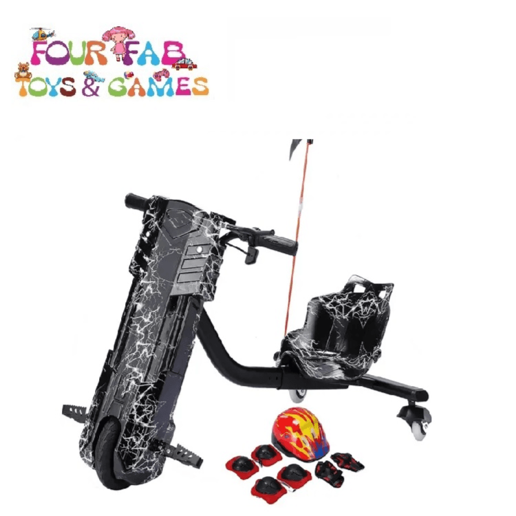 Electric Drift Scooter 36v-Big
