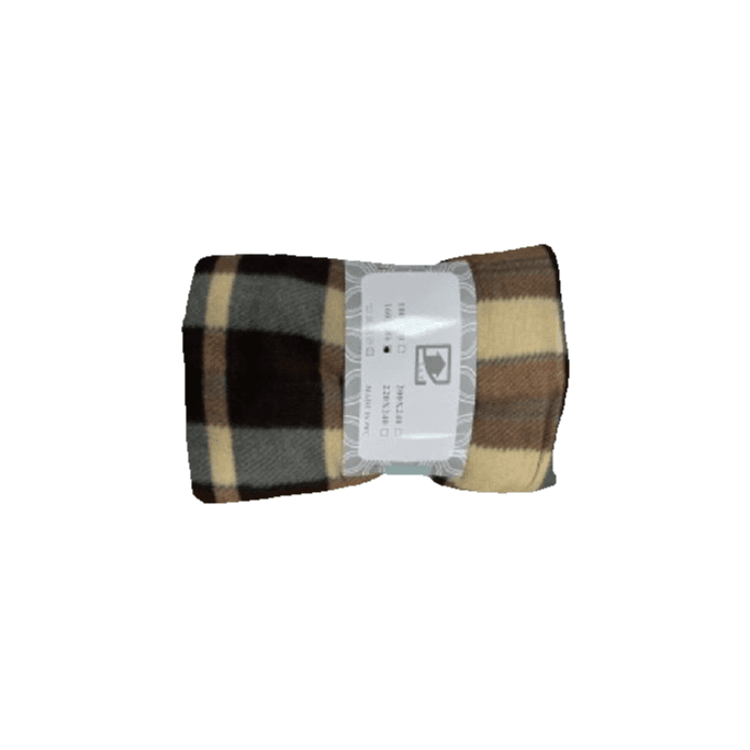 Blanket 100*150Cm 140Gsm  (Buy 1 Get 1 Free)