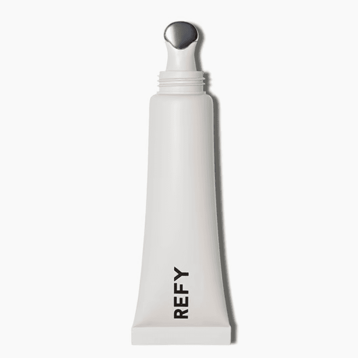 Refy - Lip Gloss - Suede