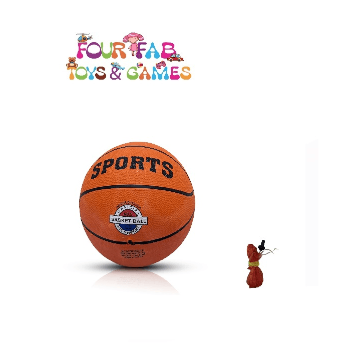 Basket ball