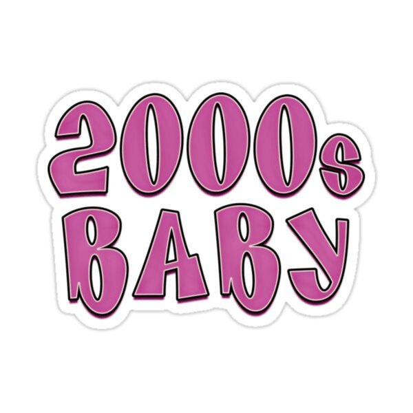 Metal Sticker-37