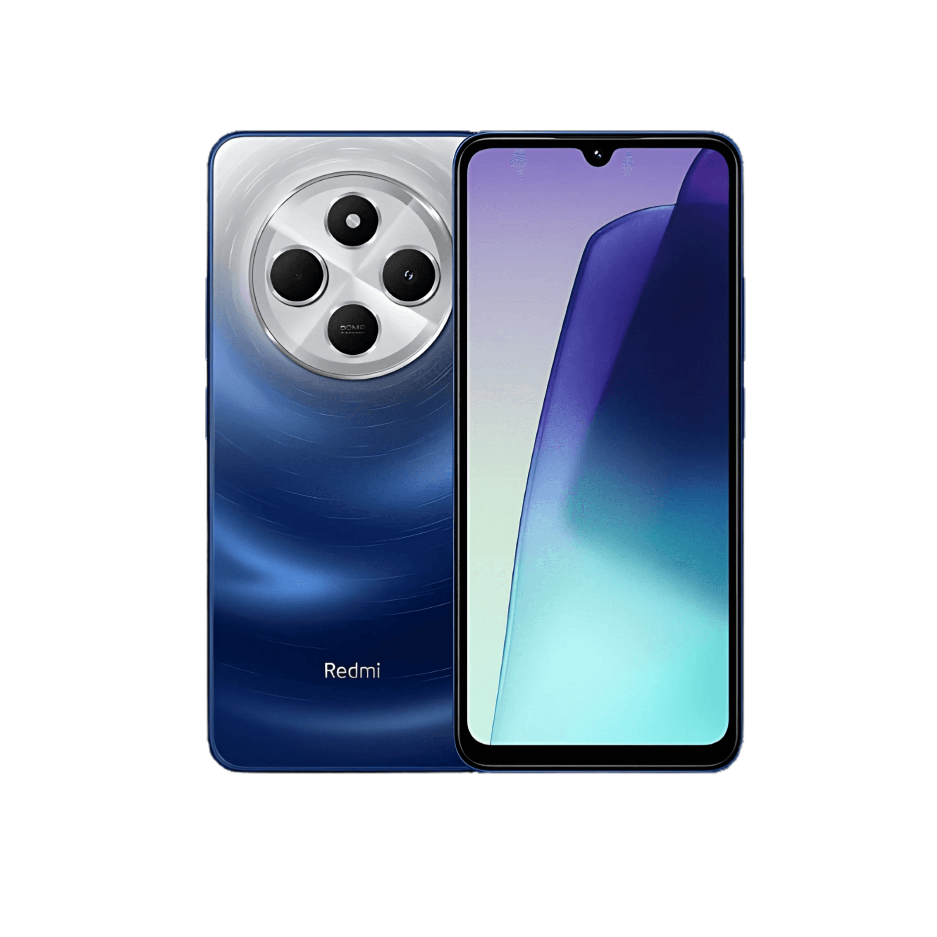 Redmi 14C 4GB 128GB - Starry Blue