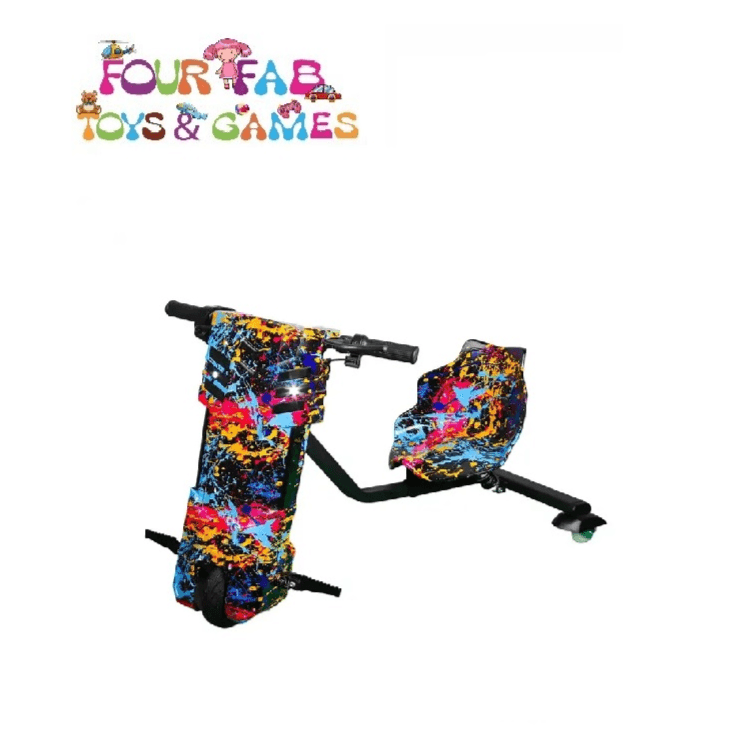 ELECTRIC DRIFT SCOOTER 36V-Big