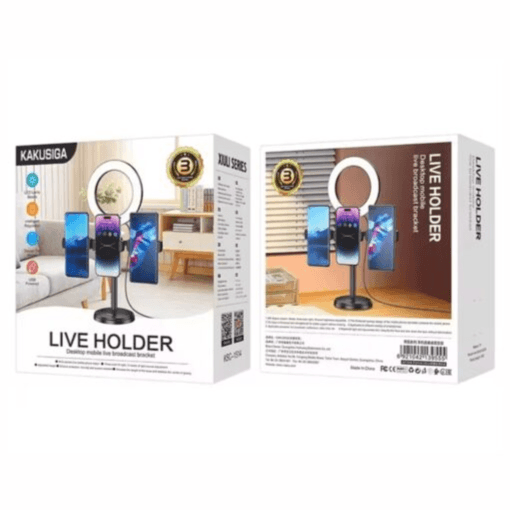 Kakusiga Desktop  Live Holder 3in1 KSC-1514