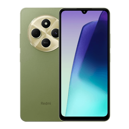 Redmi 14C 4GB 128GB - Sage Green