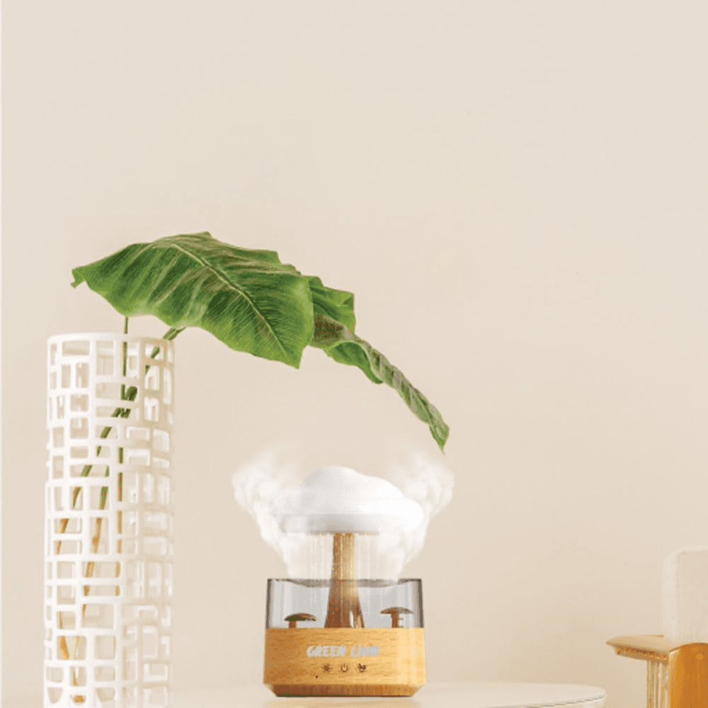 Green Lion RAIN CLOUD Diffuser