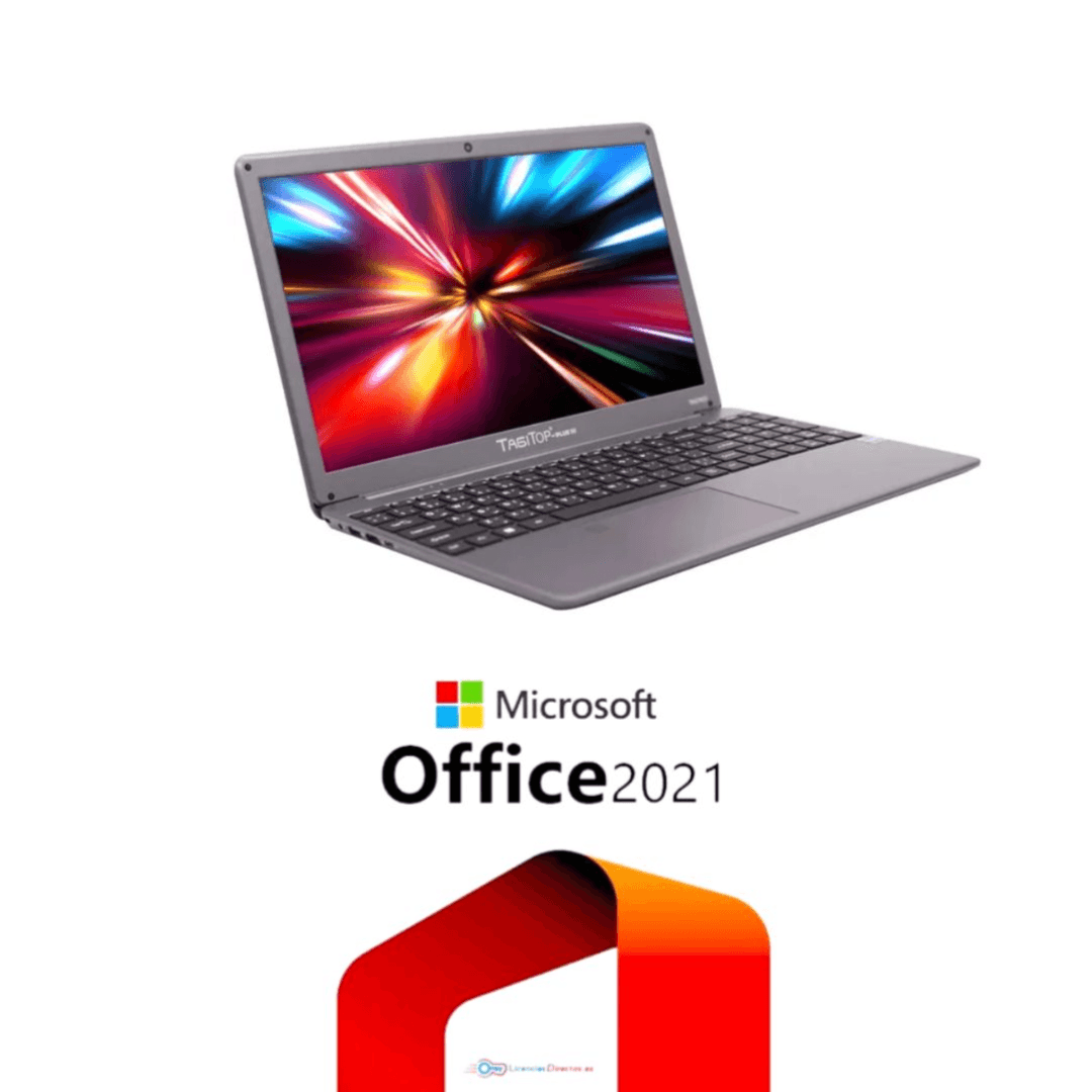 تاغ توب بلس 3 I7 + مايكروسوفت أوفيس (باقة)
