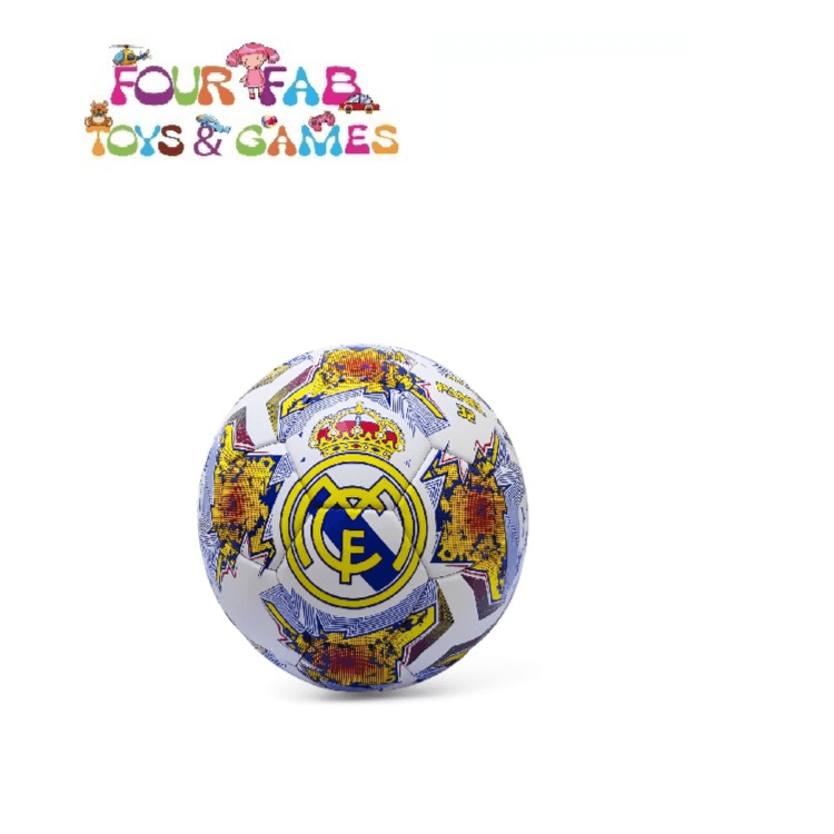 Pakistan Football No5