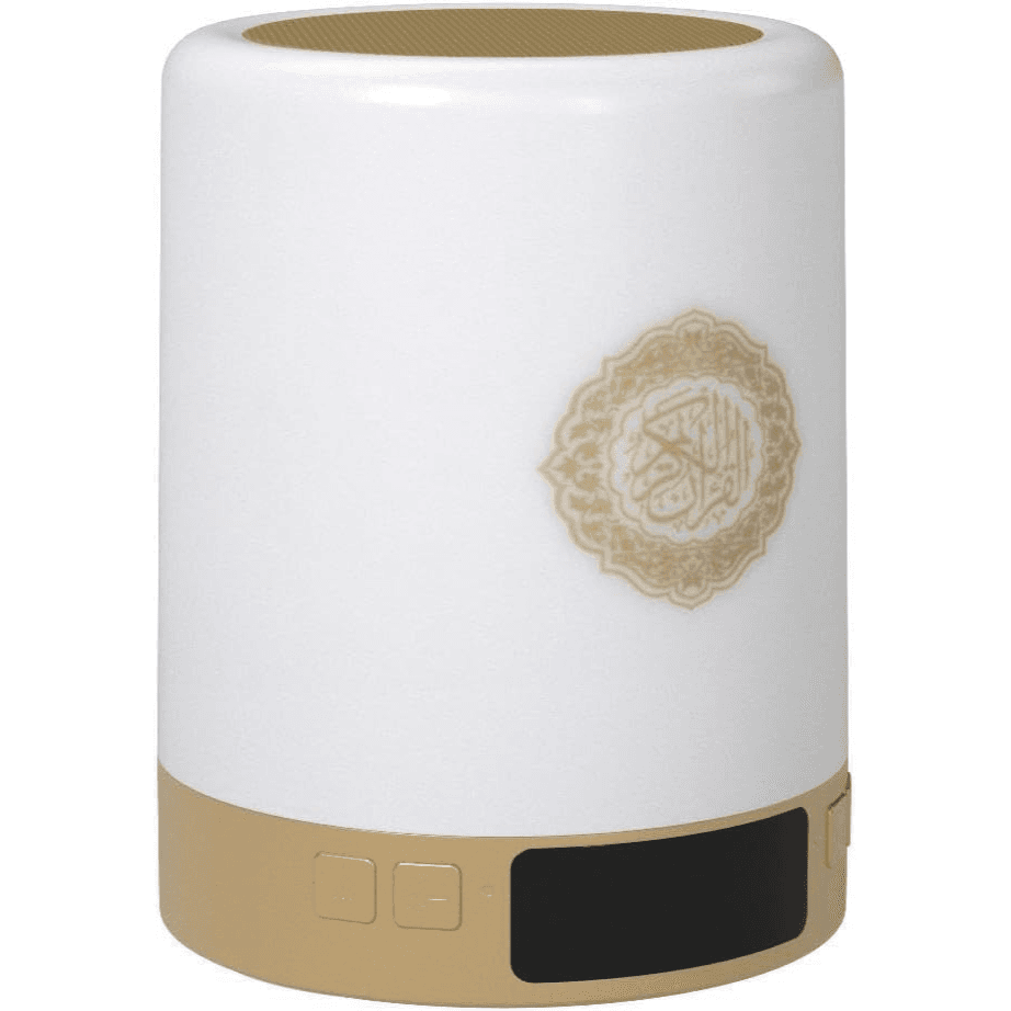 Quran Speaker Touch Lamp SQ112