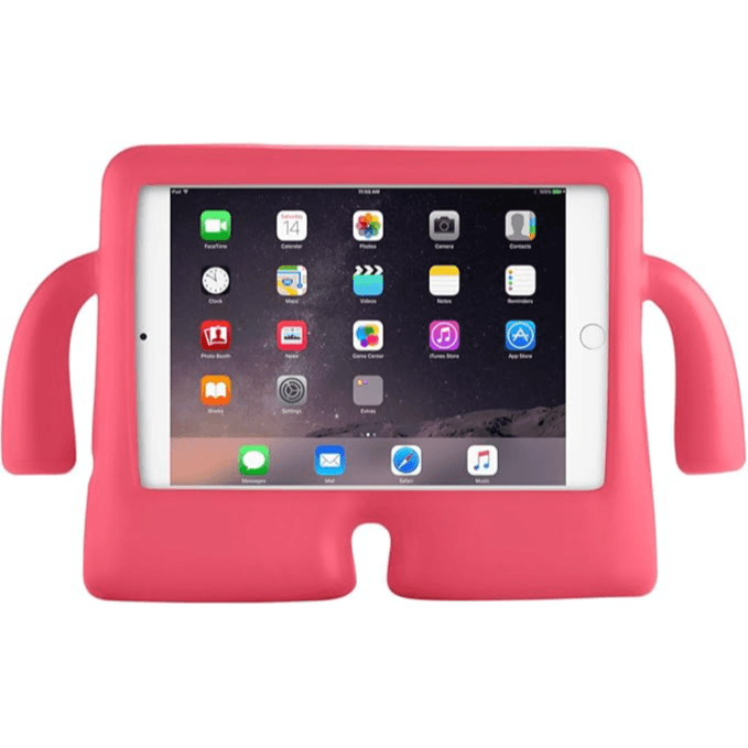 Speck Cover iGuy Protective Case For iPad Mini 5, 4, 3, 2, 1- Red