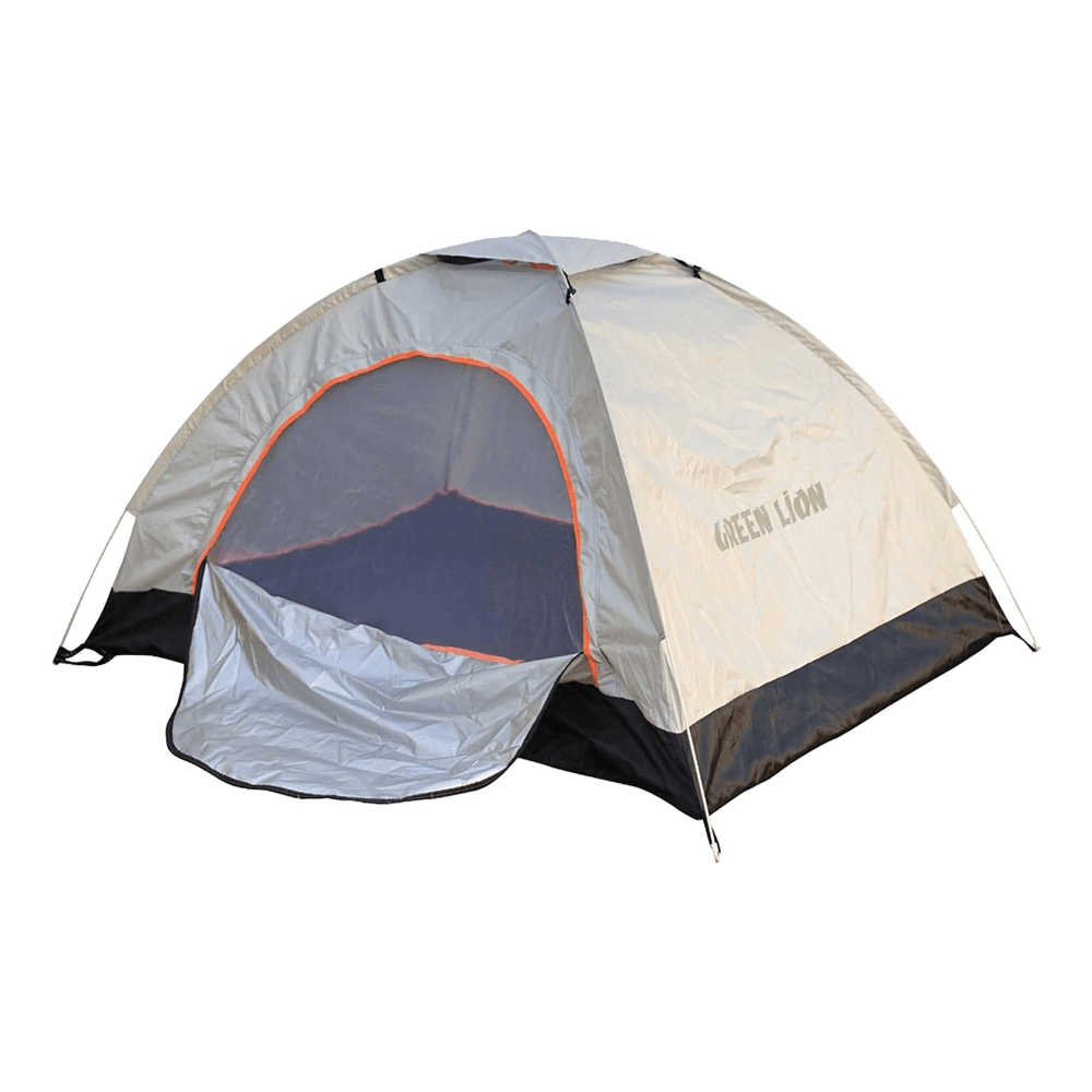 Green lion camping tent parent GT-3 Plus