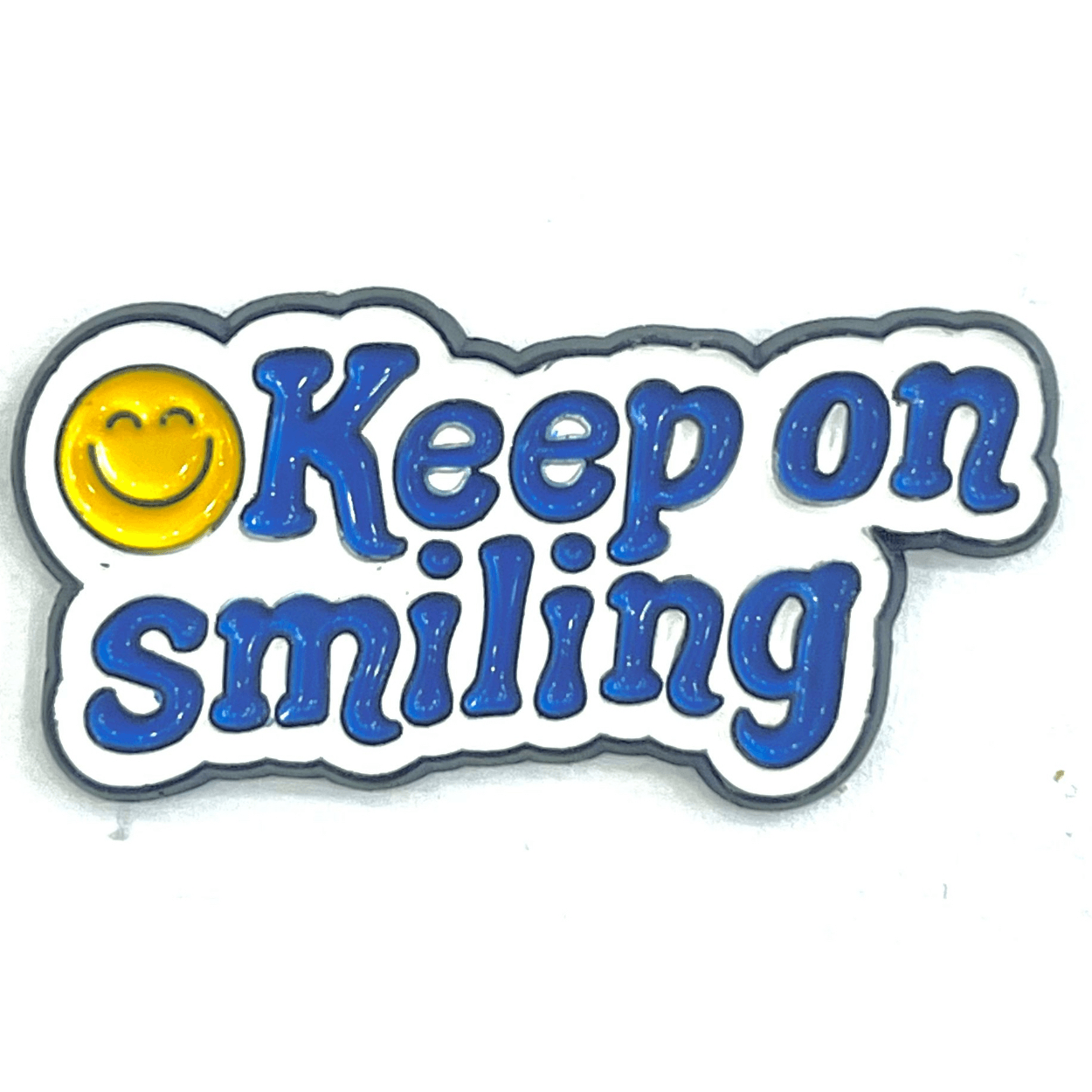 Metal Sticker - 24