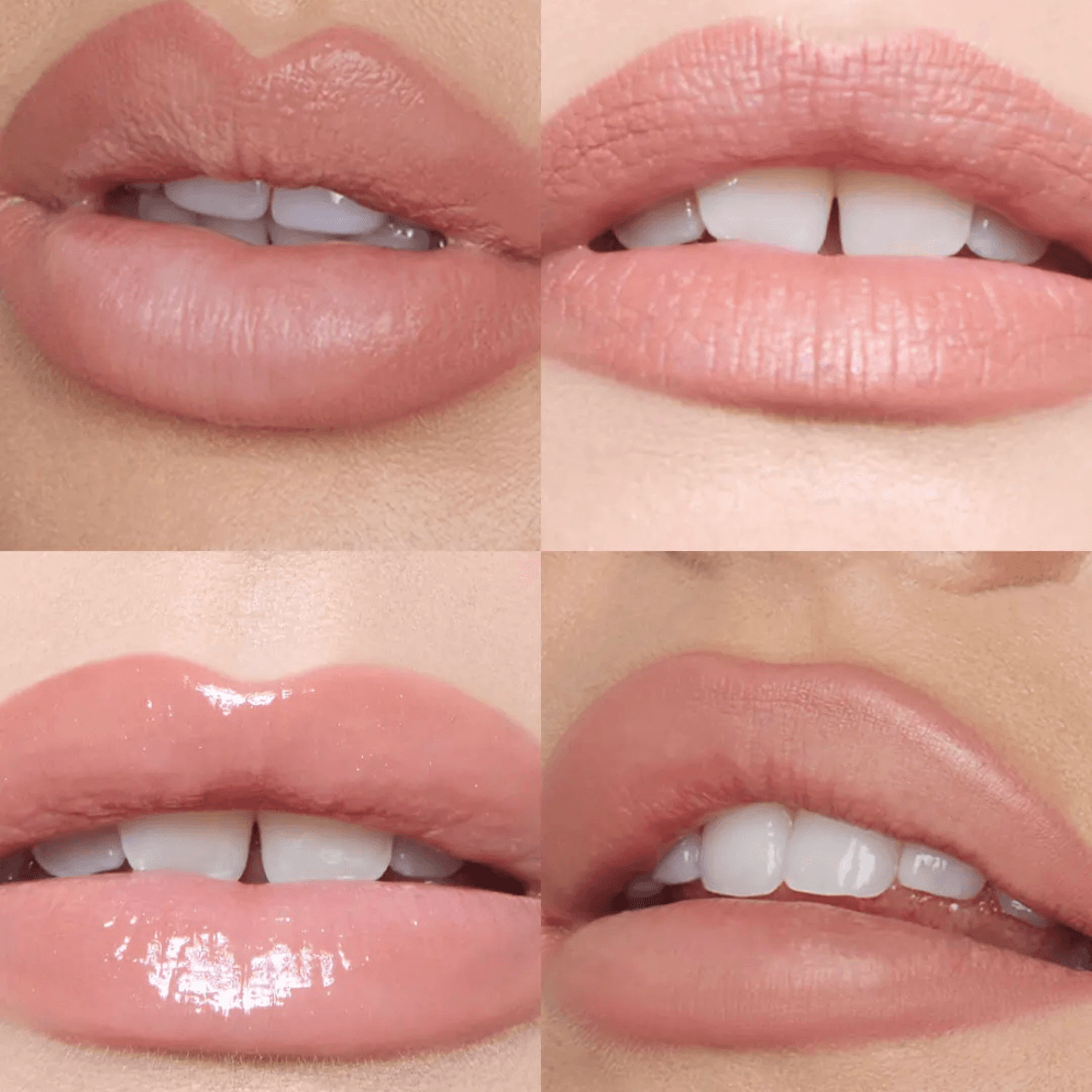 Refy- Lip Sculpt - Oat